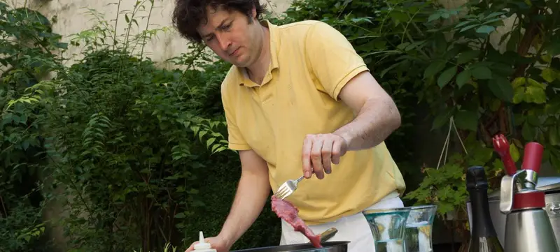 Foto 3 von Max von der Rax