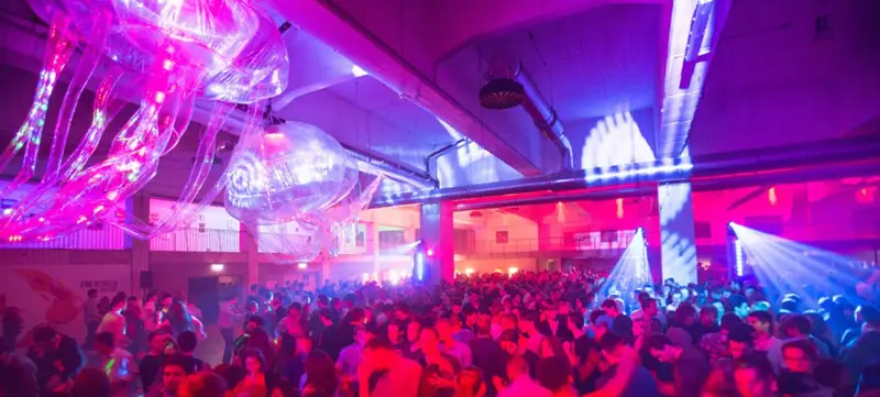 Foto 4 von B-Musik Veranstaltungstechnik Berlin