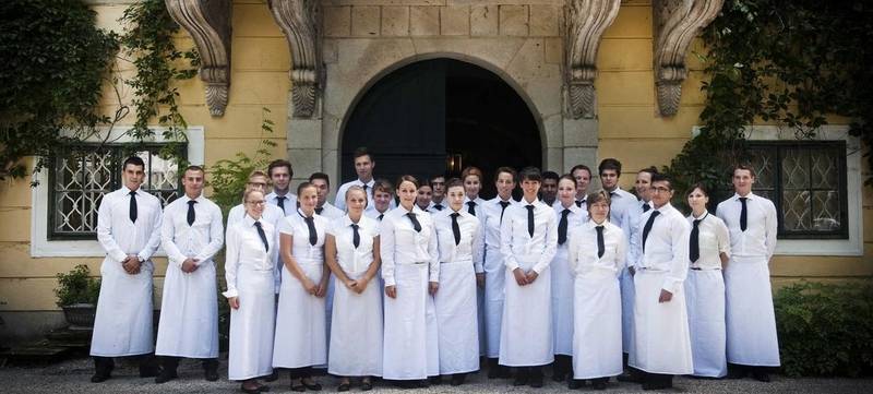 Foto 3 von SCHWARZHIRSCH - Finest Catering