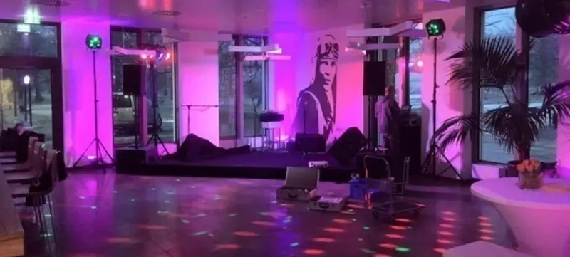 Foto 1 von Force Event