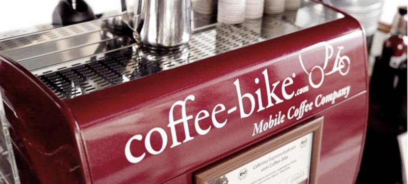 Foto 6 von Coffee-Bike GmbH