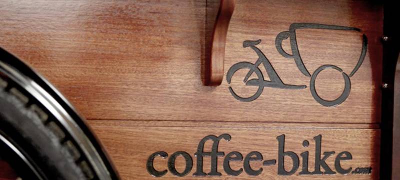 Foto 8 von Coffee-Bike GmbH