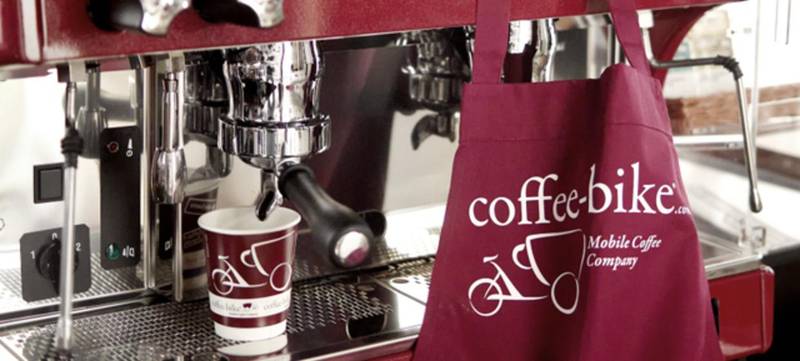 Foto 4 von Coffee-Bike GmbH