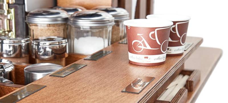Foto 10 von Coffee-Bike GmbH