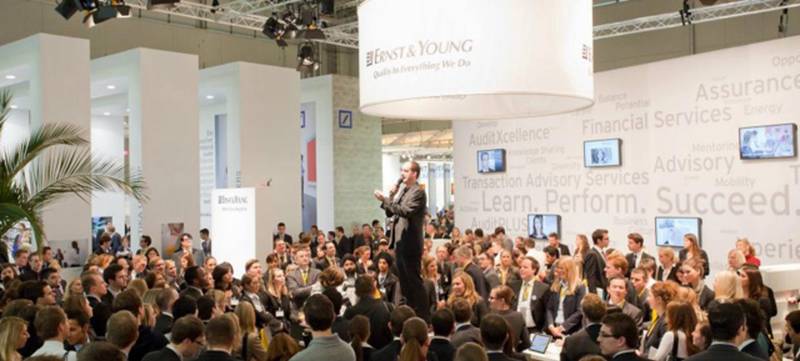 Foto 7 von Tailormade GmbH - Agentur für LIVE-Kommunikation