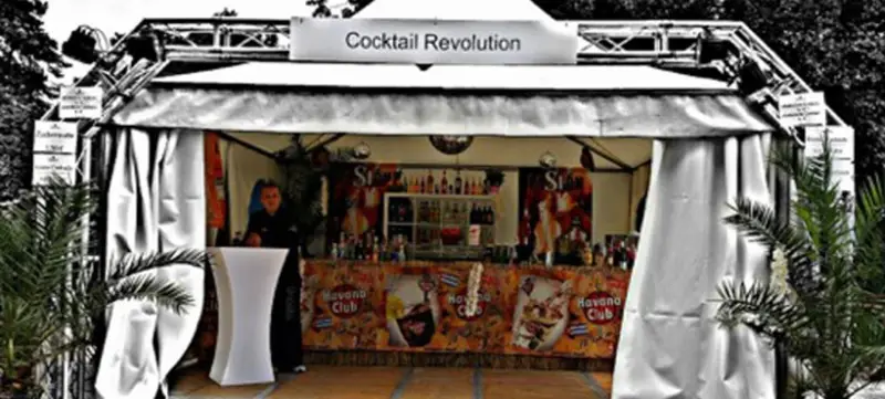 Foto 4 von Cocktail-Revolution