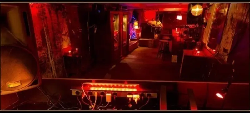 Foto 1 von Dildofabrik
