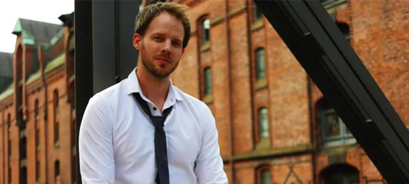 Foto 7 von Andrew Page