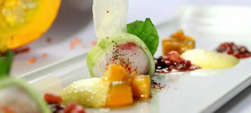 Foto 3 von bachofer Event Catering