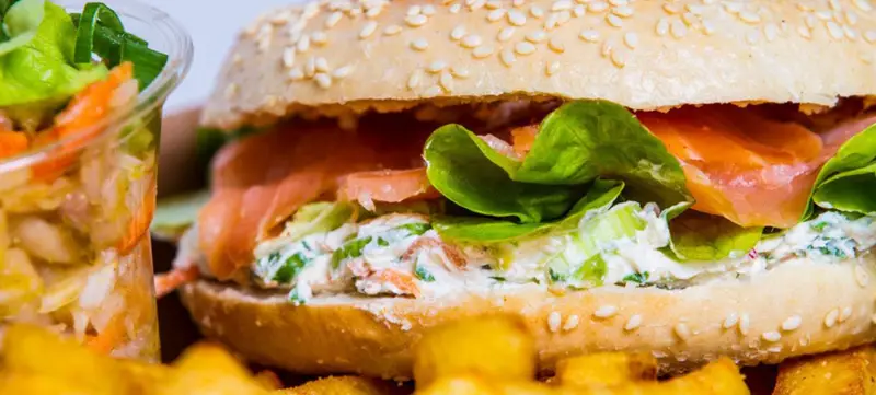 Foto 4 von Street Food Munich