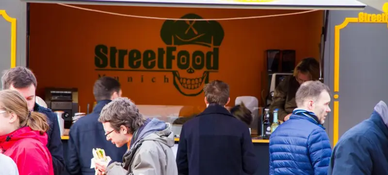 Foto 11 von Street Food Munich