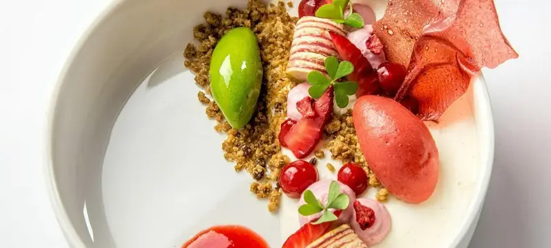 Foto 1 von Rauschenberger Eventcatering