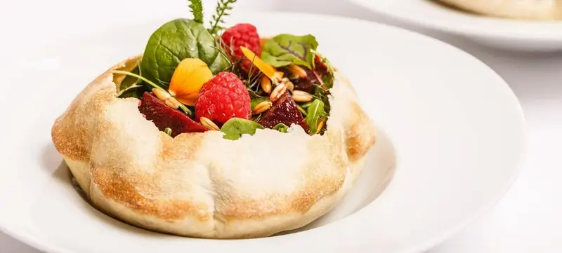 Foto 4 von Rauschenberger Eventcatering
