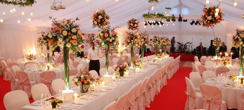 Foto 1 von House of fine catering