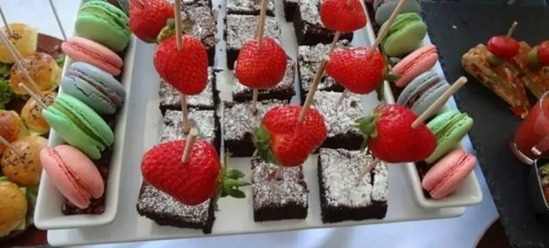 Foto 1 von Tomo Catering