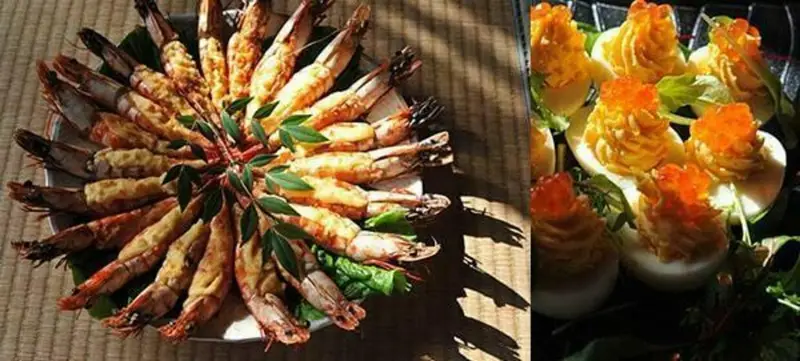 Foto 2 von Tomo Catering