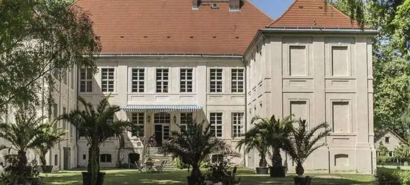 Foto 1 von Schloss Schwante