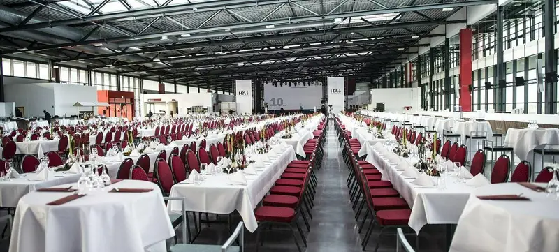 Foto 1 von Cruise Center Steinwerder