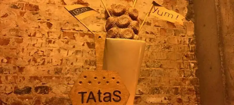 Foto 2 von TATAS