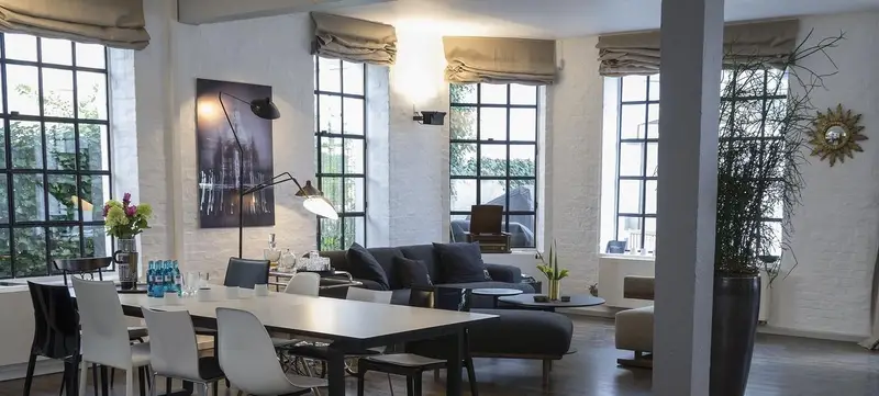 Foto 2 von New York Loft