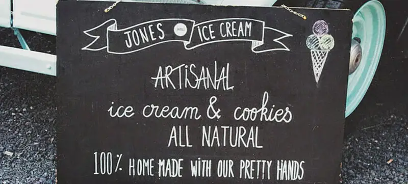 Foto 14 von JONES ice cream
