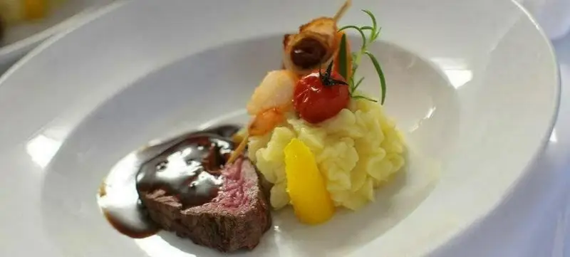 Foto 7 von Aschemann`s Sternstunde für Geniesser
