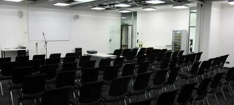 Foto 1 von Accelerate Spaces