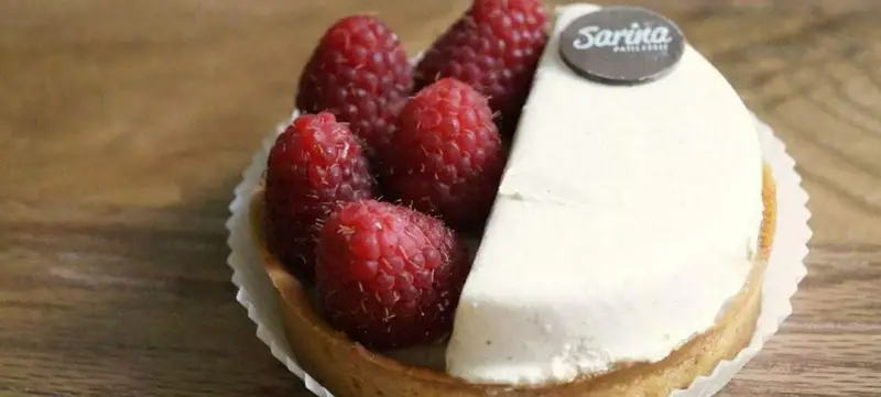 Foto 7 von Patisserie Sarina 