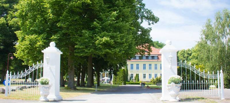 Foto 21 von Schloss Wulkow
