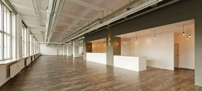 Foto 1 von Eventlocation LOFTWERK