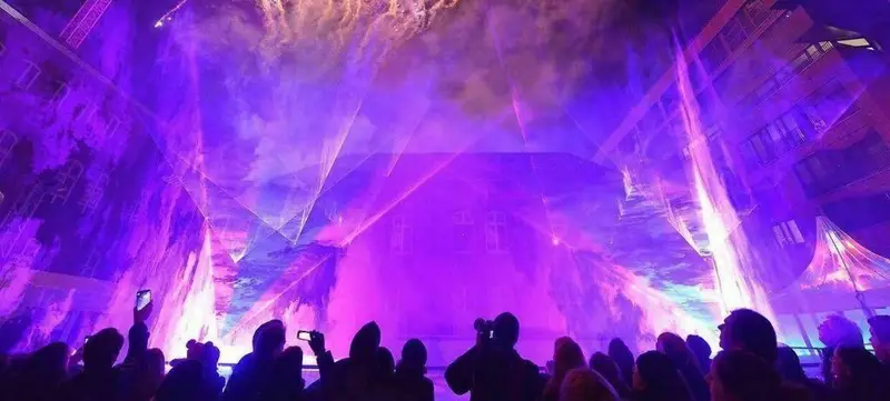 Foto 3 von Les Lionnes - Shows der besonderen Art