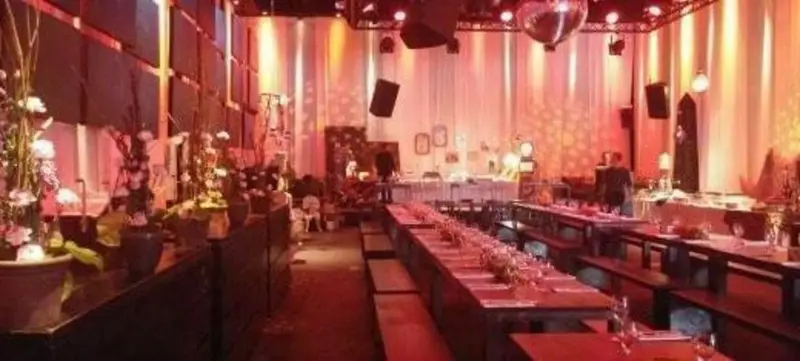 Foto 4 von Mett & Gloria Events GmbH