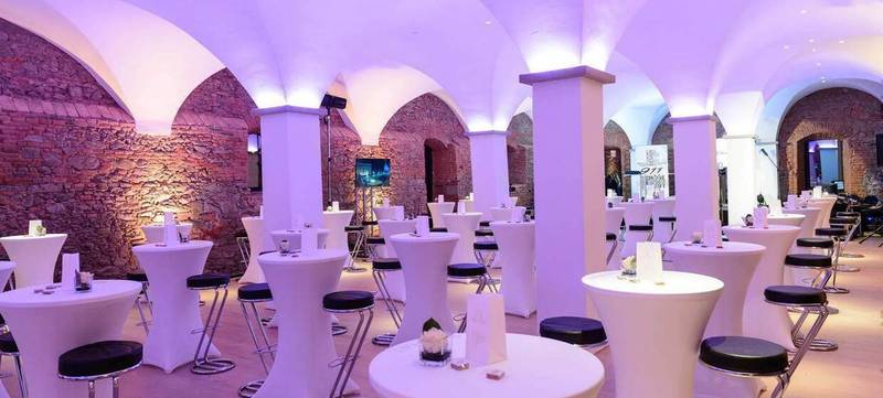 Foto 4 von SCGI - der Eventausstatter