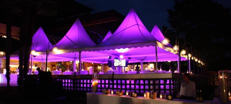 Foto 10 von SCGI - der Eventausstatter