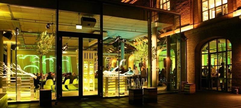 Foto 4 von the supermarket - Event Production Network
