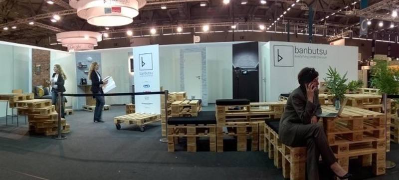 Foto 10 von the supermarket - Event Production Network