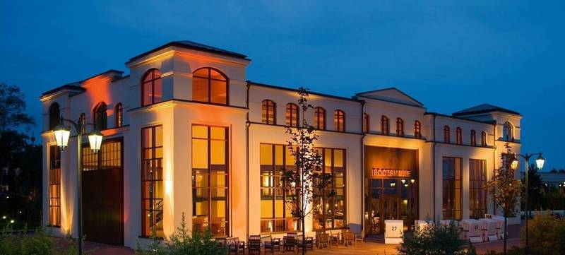 Foto 2 von Yachthafenresidenz Hohe Düne
