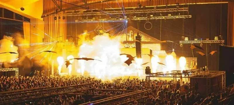 Foto 6 von Les Lionnes - Shows der besonderen Art