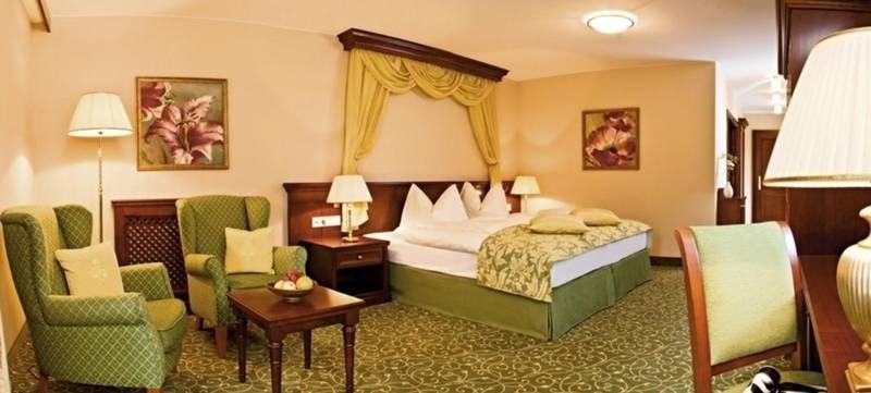 Foto 9 von Grandhotel Lienz