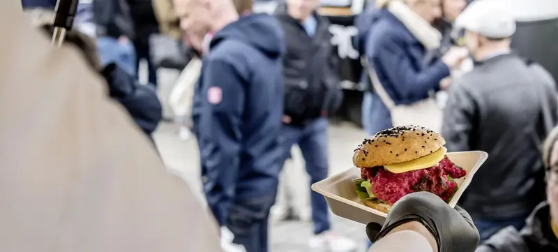 Foto 1 von Foodtruck "Königskantine"
