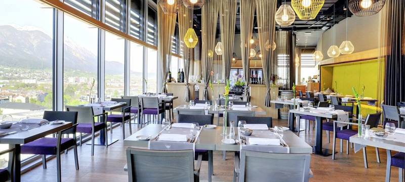 Foto 7 von aDLERS Hotel & Restaurant Innsbruck