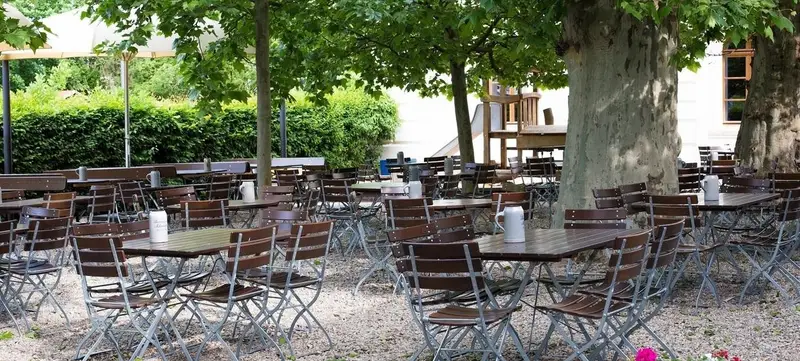 Foto 7 von Bayerischer Bahnhof - Gasthaus & Gosebrauerei