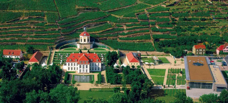 Foto 5 von Schloss Wackerbarth