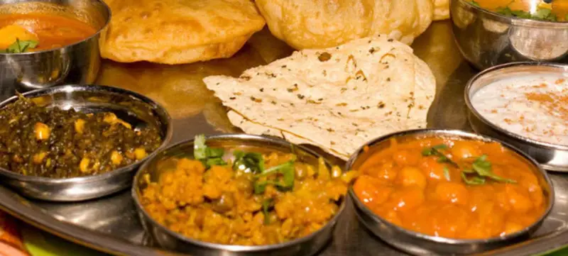 Foto 1 von Asin (Indian Food)
