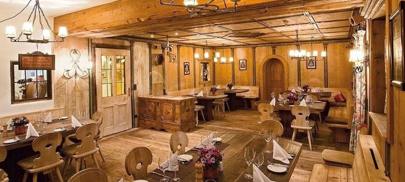 Foto 2 von Rasmushof Hotel Kitzbühel