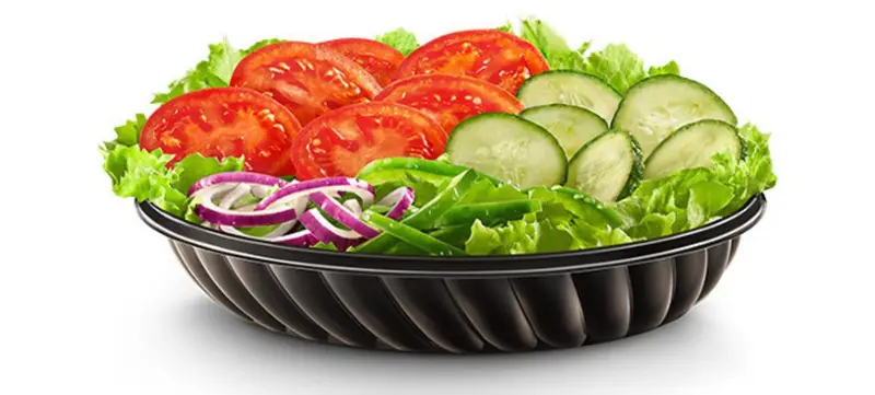 Foto 3 von SUBWAY Catering Berlin