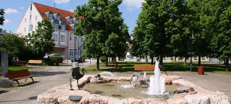 Foto 4 von Parkhotel Altmühltal