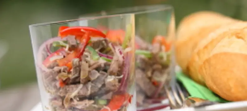 Foto 2 von eatBOX.Catering