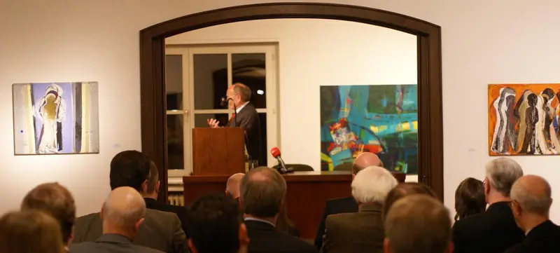 Foto 2 von Galerie Lindenthal