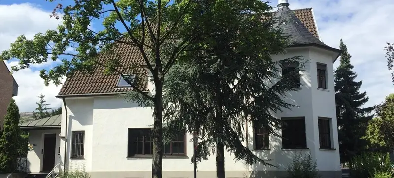 Foto 1 von Galerie Lindenthal